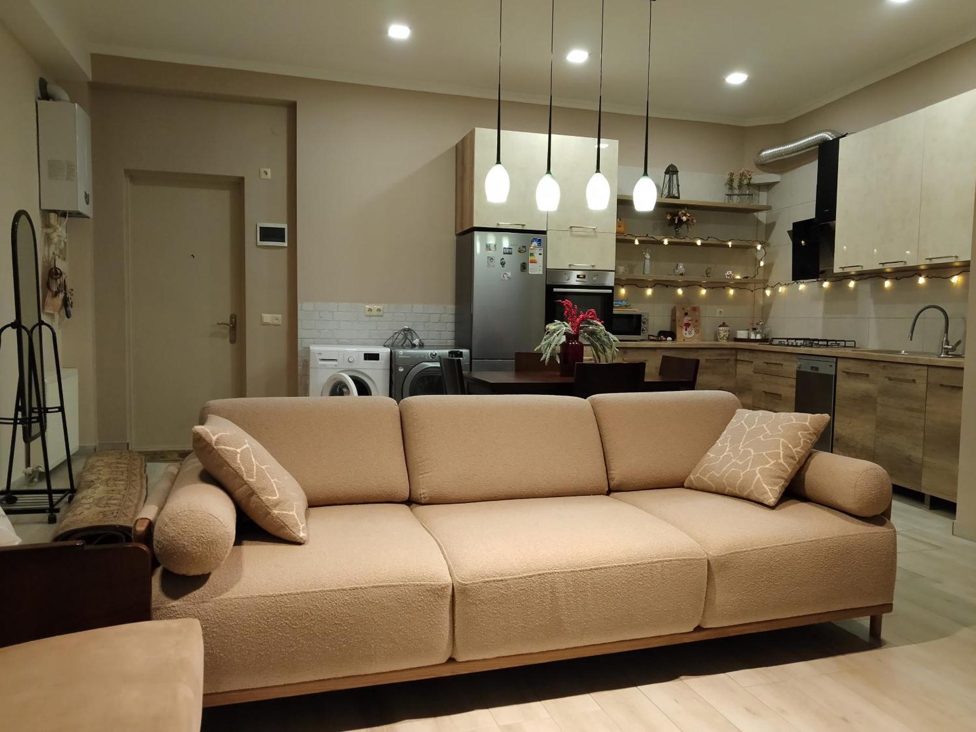 Medea'S Home 库塔伊西 外观 照片