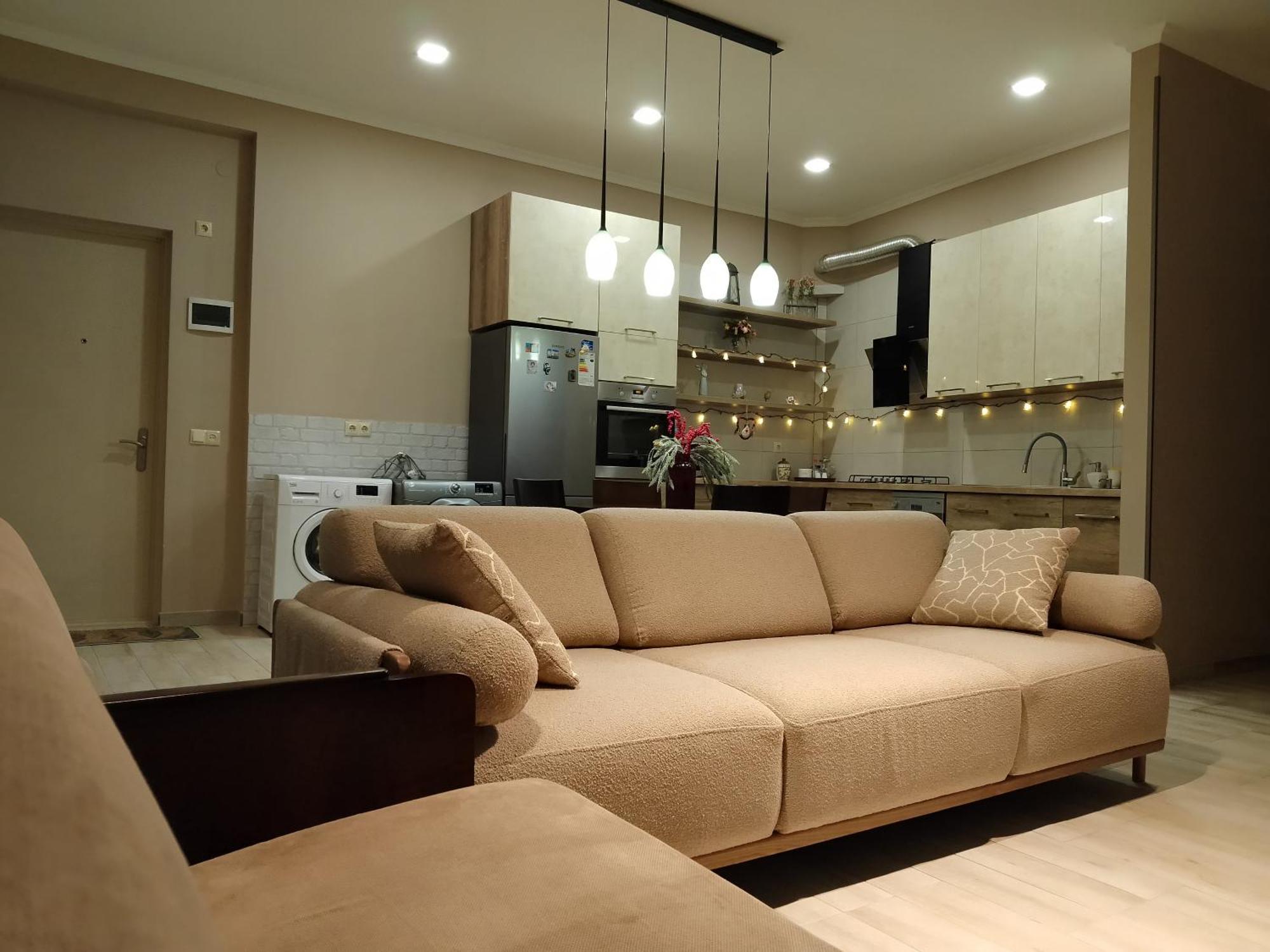 Medea'S Home 库塔伊西 外观 照片