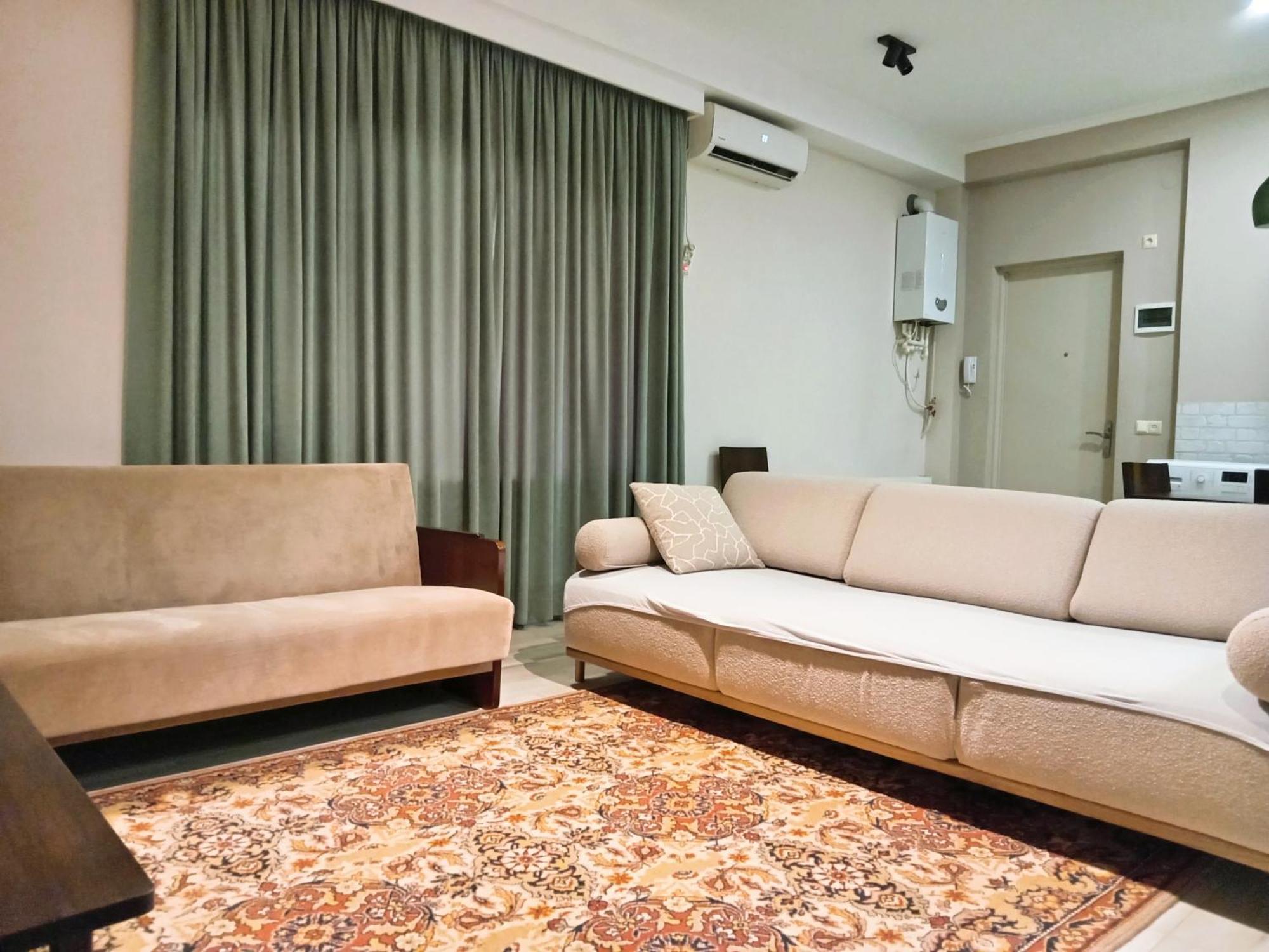 Medea'S Home 库塔伊西 外观 照片