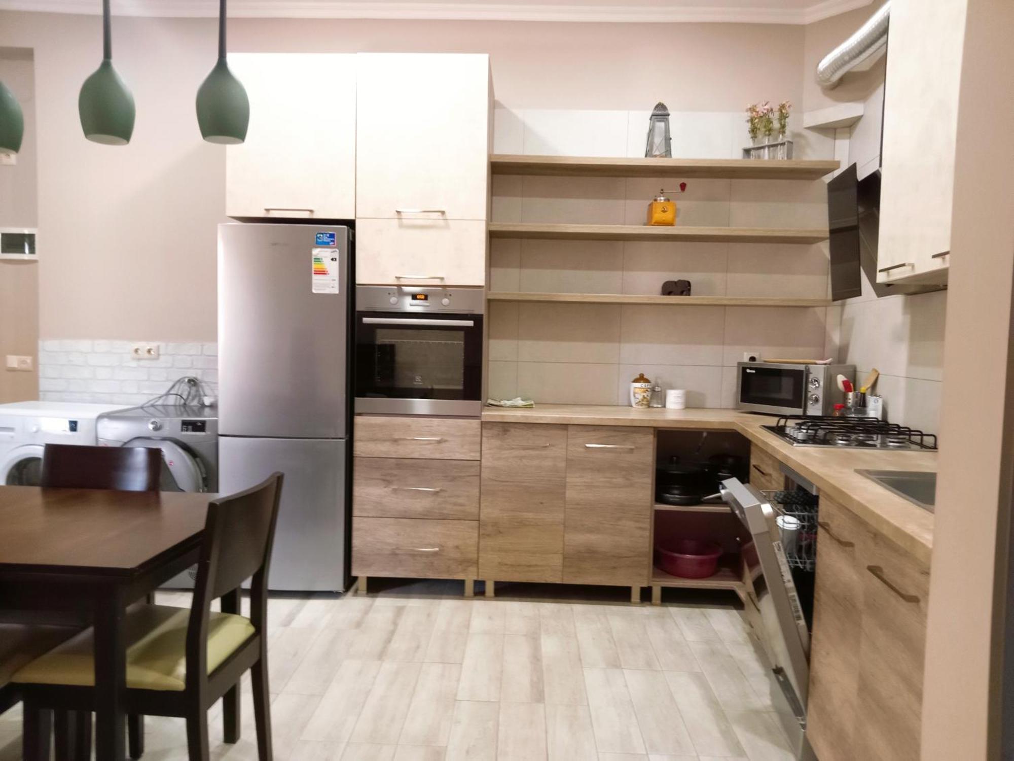 Medea'S Home 库塔伊西 外观 照片