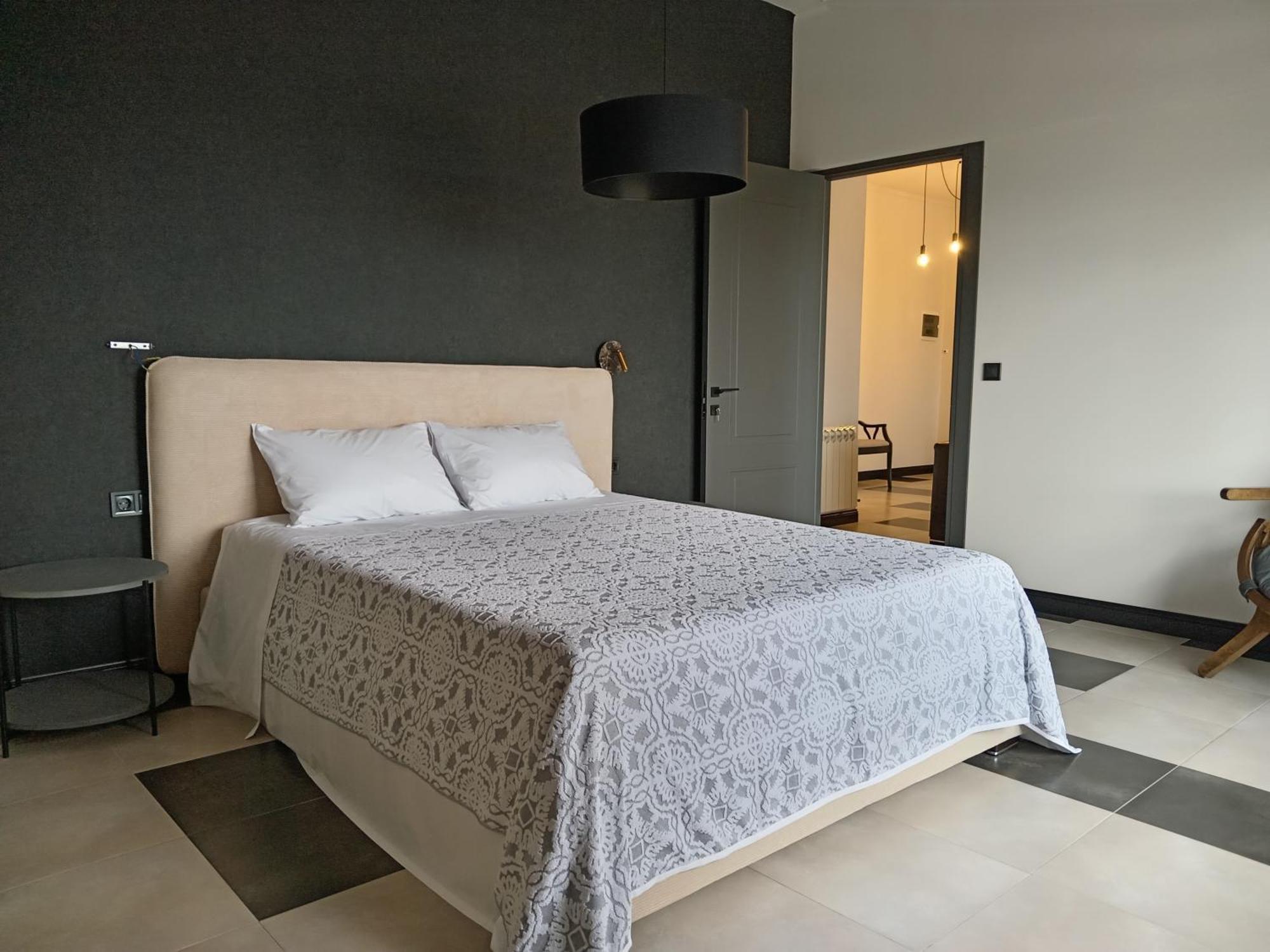 Medea'S Home 库塔伊西 外观 照片