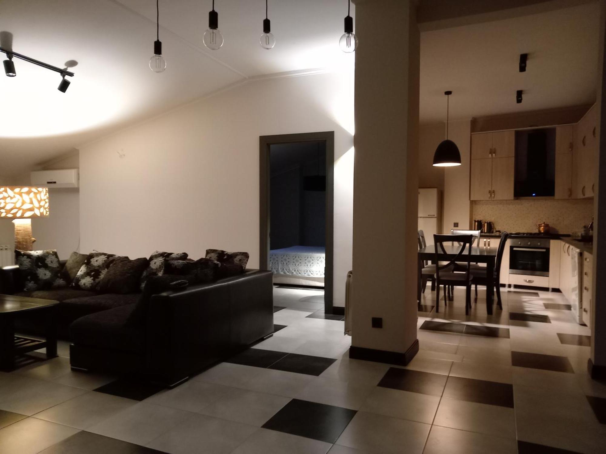Medea'S Home 库塔伊西 客房 照片